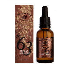 PRE DE PROVENCE Nr. 63 Bartl aus der Herrenkollektion