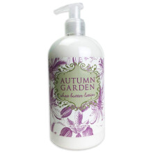 Greenwich Bay Trading Company Podzimn kolekce: Autumn Garden 16oz Lotion (GB-AC-AG-06)