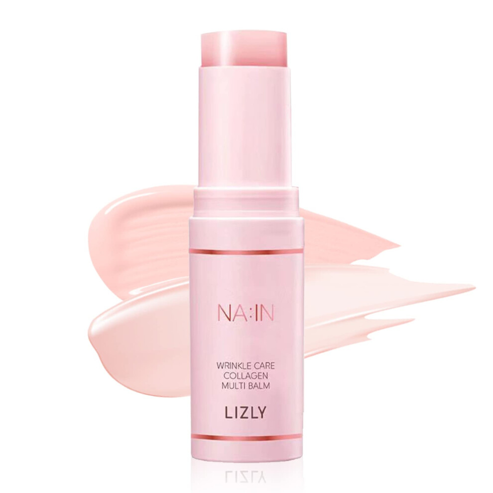 Boulonnage multi-balm Bounge lizly Stick Multial Balm Hydrating Collag ne Hydrating Hydrating Hydrating Balm Hydrating Boul