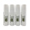 Surgeon's Skin Secret SPF25 Lip Conditioner (4 Pack) 1