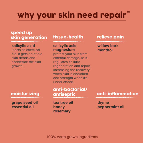 Rhino Skin Solutions Repair 16oz 2