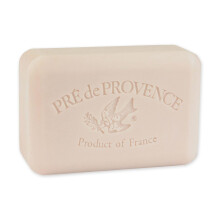 Pre de Provence Fransk Tvål med Sheasmör, Kokos, 250 Gram, 8.81 Ounce (1-Pack)