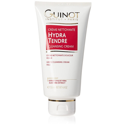 Guinot Guinot Hydra Tendre Detergente Viso, 4.4 oz