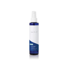 Capri Blue Dry Body Oil Spray  Volcano feuchtigkeitsspendende Krperle fr Frauen und Mnner  Krperfeuchtigkeitsl mit Vitamin E, Jojobal und Om