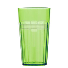 Reflo Smart Cup (zelen 1-balen) Otevren trninkov pohrek pro batolata Bez sn 6oz 360 Control-Flow USA VYROBENO Prmiov plast s vysokm nraze