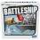 Hasbro Hasbro Gaming Battleship με Αεροπλάνα Παιχνίδι Στρατηγικής για Ηλικίες 7+ (Αποκλειστικό Amazon) 1