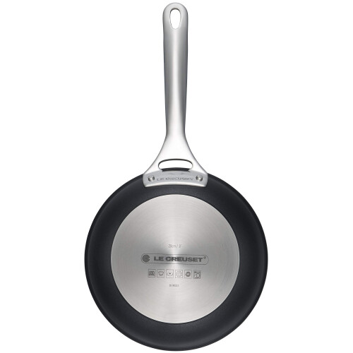 Le Creuset Le Creuset Toughened Nonstick PRO Koekenpan, 20 cm 2