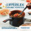 Farberware Farberware Glide Nonstick gryde/gryde med sil og lg 3 Quart (sort) 3