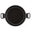 Farberware Farberware Cookware Antihaft-Suppentopf mit Deckel, 10,5 Quart, Schwarz 2