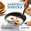 Farberware Conjunto de frigideiras/frigideiras antiaderentes Farberware Cookstart DiamondMax, seguro para mquina de lavar loua, 8,25 e 10 polegadas, prata 3