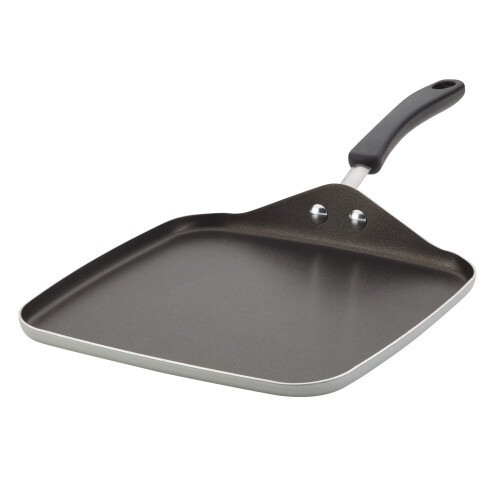 Farberware Farberware Cookstart Diamondmax Square     carr    Square Deep Grill / plaque de plaque lave-vaisse