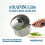 Farberware Farberware Cookstart Diamondmax Sucrepre de casserole antiadh   sive 3