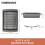 Farberware Farberware Bakeware Antiaderente Assadeira/Torradeira com U-Rack 14,75 Polegadas x 10,75 Polegadas - Cinza 2