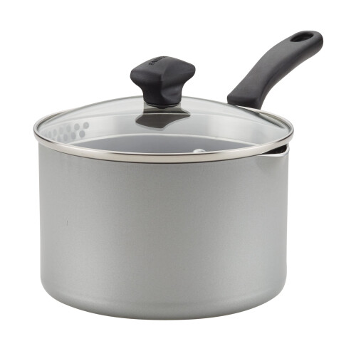 Farberware Farberware Cookstart Diamondmax Sucrepre de casserole antiadh   sive
