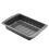 Farberware Farberware Bakeware Antiaderente Assadeira/Torradeira com U-Rack 14,75 Polegadas x 10,75 Polegadas - Cinza 1