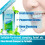 Munvatten Resestorlek Portable Original Mint 35ml/1,2oz (48 Pack) 4