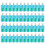 Munvatten Resestorlek Portable Original Mint 35ml/1,2oz (48 Pack) 1