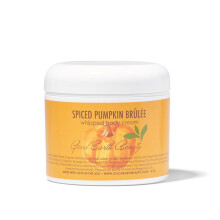 Good Earth Beauty Crema per il corpo Pumpkin Brul?e - Spezie di zucca - Naturale - 4 once