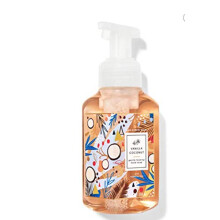 Bath & Body Works VANILLE COCO DOUCEUR Moussant (Set de 2)