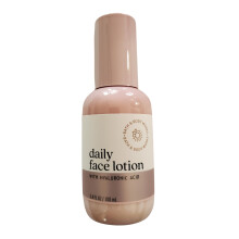 Bath and Body Works Dagelijkse gezichtslotion met hyaluronzuur 3,4 ounces