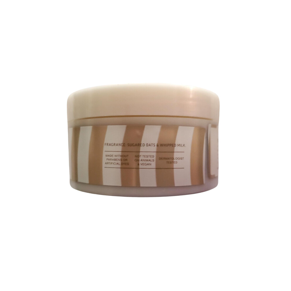 Bath and Body Works Sensitive Skin Milk, parf miert mit kolloidaler ...
