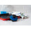 Le Creuset Le Creuset Nylon Grillpanborstel, 3 1/4 Inch, Marseille 4