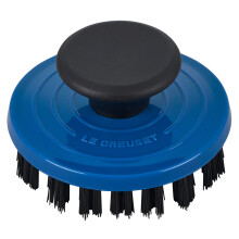 Le Creuset Nylon Grillpanborstel, 3 1/4 Inch, Marseille