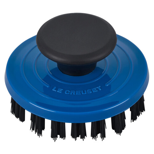 Le Creuset Le Creuset Nylon Grillpanborstel, 3 1/4 Inch, Marseille