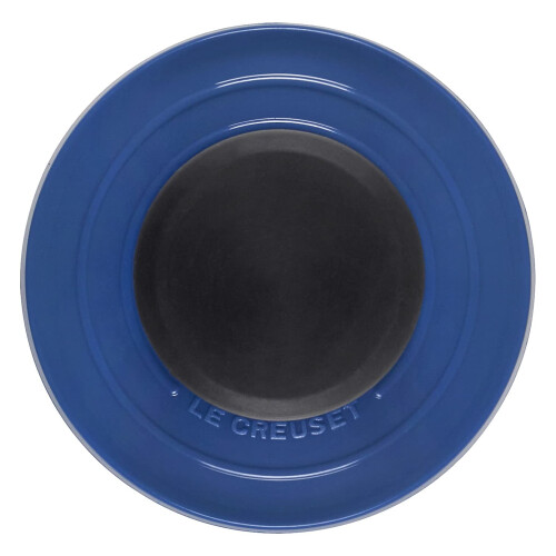 Le Creuset Le Creuset Nylon Grillpanborstel, 3 1/4 Inch, Marseille 1