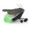Folkmanis Mini Firefly Finger Puppet  Green  Black  1 EA 2