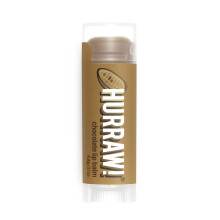 Hur! Cokoldov balzm na rty: BIO certifikovan vegansk krutost a bez lepku. 100% prrodn ingredience bez GMO. Bee Shea Soy and Palm Free. Vyrobe