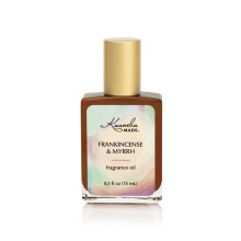 Kuumba Made Frankincense & Myrrh Duft Oil 0,5 fl oz (15 ml) | Alkoholfri