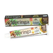 Moringa dentifricio essenziale al 100% fluoruro libero - 200 g