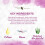 Forever Living Aloe Hydrating Lotion Duo - Pack d'hydratation     2 dedep 2