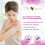 Forever Living Aloe Hydrating Lotion Duo - Pack d'hydratation     2 dedep 4