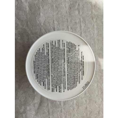 assos Assos Chamois Cream 200ml Jar 2