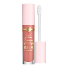 Too Faced Pillow Balm Ultra-Hydrating Lip Treatment | Hyaluronsyre + fugtgivende 0,2 Fl Oz ananasks
