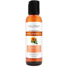 Distell von Velona  2 fl oz | 100 % reines und natrliches Trgerl | Raffinierter Expeller gepresst | Kochen Haut Haar Krper & Gesicht Feuchtigke