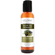 velona Olej z wytlokw z oliwek 2 Fl Oz | 100% czysty i naturalny olej nosnikowy | Wyrafinowany | Gotowanie Skra Wlosy Cialo i twarz Nawilzanie
