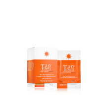 TanTowel Half Body Tan Towelettes - 10 Pack Plus 10 Count (Pack of 1)