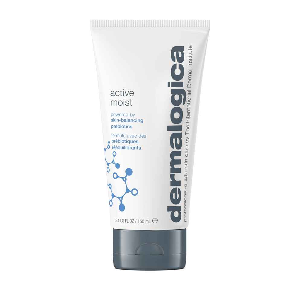 DermalogicaActive Moist Moisturizer 150ml - Image 4