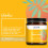 Life-flo, Reine Mangobutter, 9 fl oz (266 ml) 2