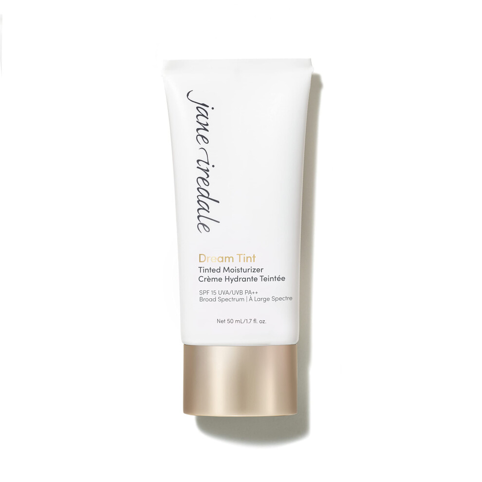 jane iredale Dream Tint Tinted Moisturizer