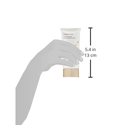 Jane Iredale jane iredale Dream Tint SPF 15 Hydratant Tanné, Moyen Clair, 1,7 Fl Oz 2