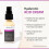 YEOUTH, Hyaluronsäure Creme, 1 fl oz (30 ml) 3