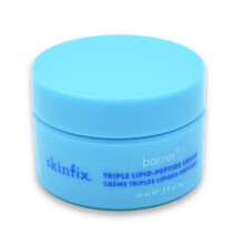 Skinfix Mini Barrier+ Drievoudige Lipid-Peptide Gezichtscrme 0,5 oz/15 ml