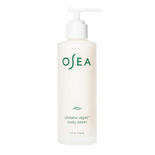 OSEA Undaria Algae Body Lotion Ultra-feuchtigkeitsspendende und leichte Krperlotion Strafft die Haut in 4 Stunden Vollgepackt mit Undaria-