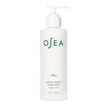 OSEA Undaria-Algen-Krperlotion parfmfrei extrem feuchtigkeitsspendend und leicht strafft die Haut in 4 Stunden vollgepackt mit Undaria-Alge
