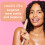 Hempz Glow Getter Lip Gloss  Hydrating Balm with Shimmer .44 oz. 3