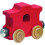 NameTrains Caboose - Fabricado nos EUA 1
